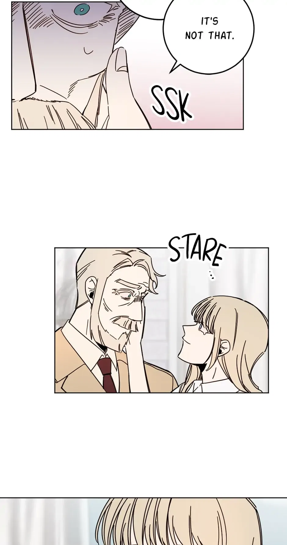The Disappearing Mondays Chapter 58 – Page 28