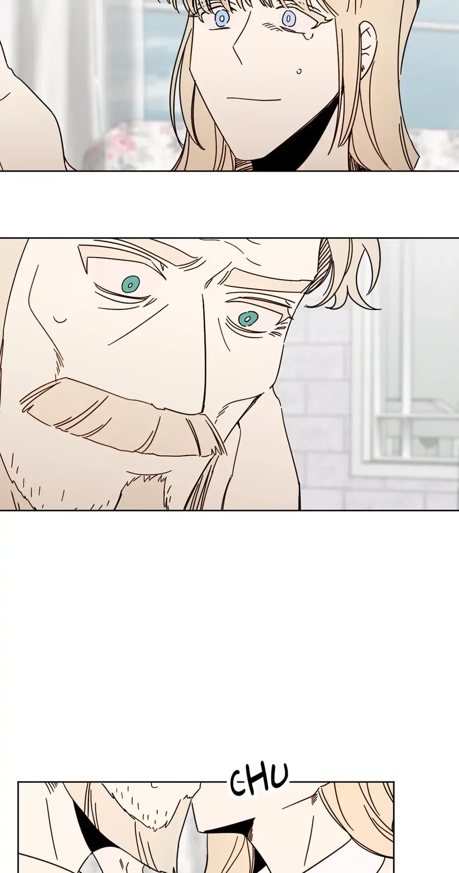 The Disappearing Mondays Chapter 58 – Page 29