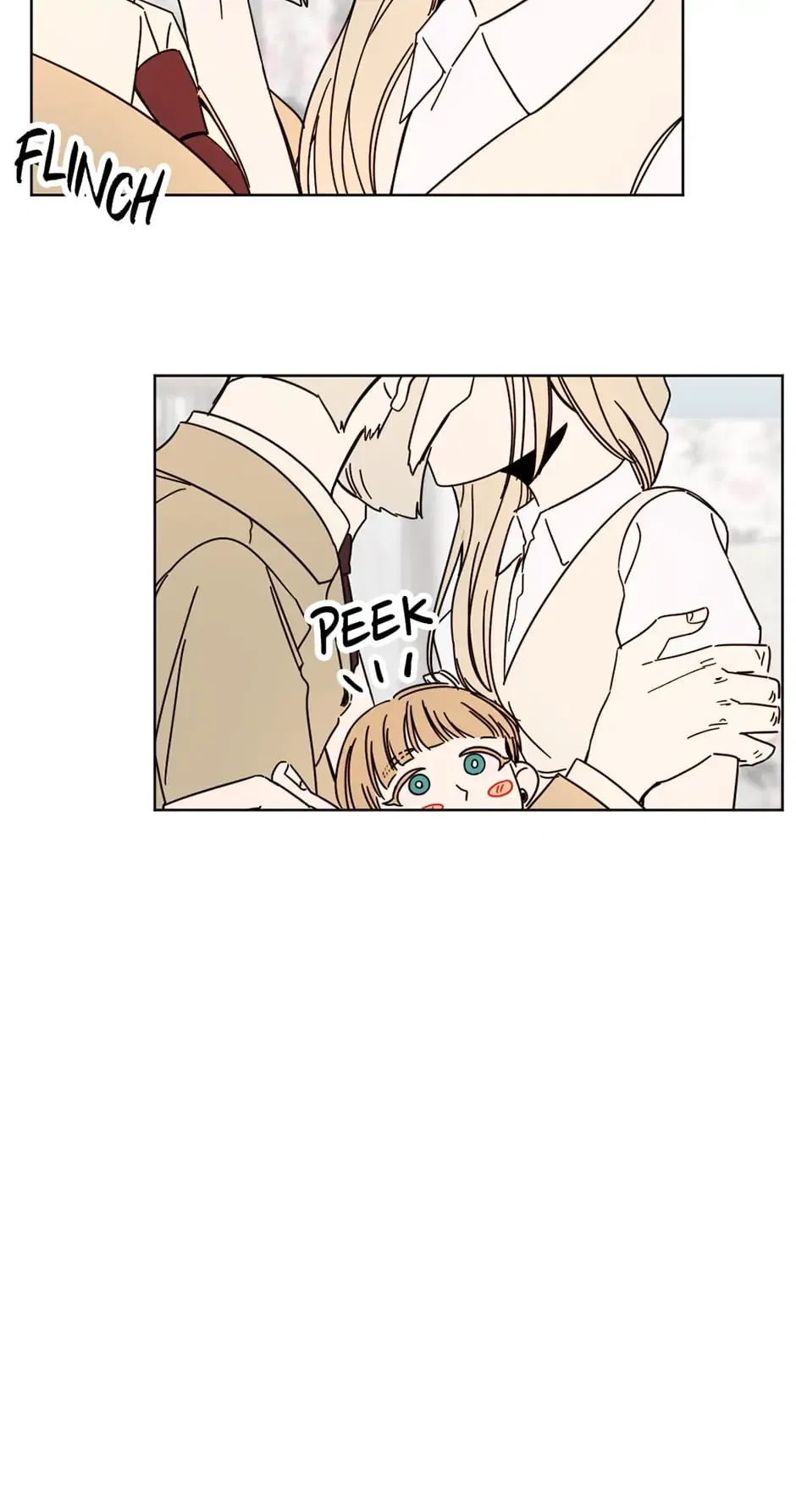 The Disappearing Mondays Chapter 58 – Page 30