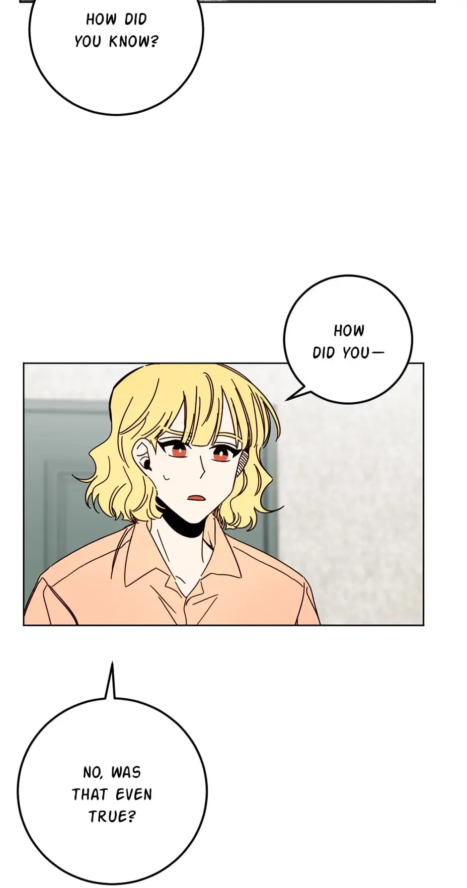 The Disappearing Mondays Chapter 58 – Page 32