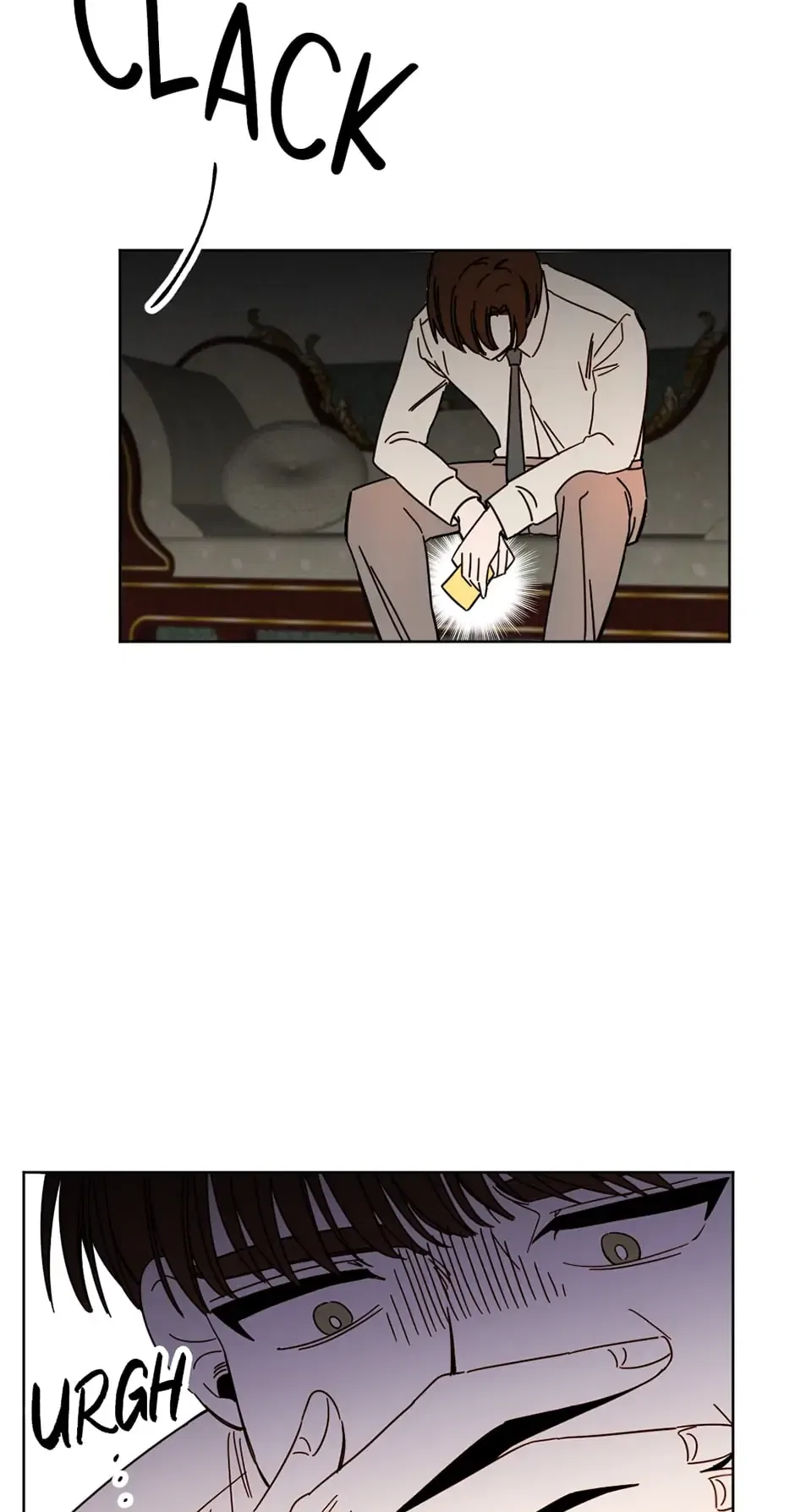 The Disappearing Mondays Chapter 58 – Page 35