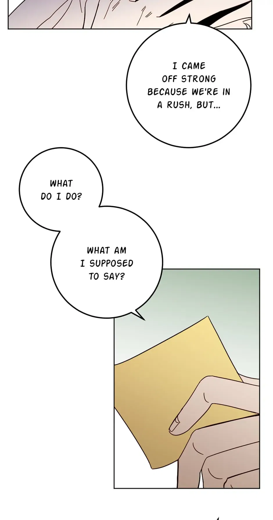 The Disappearing Mondays Chapter 58 – Page 36