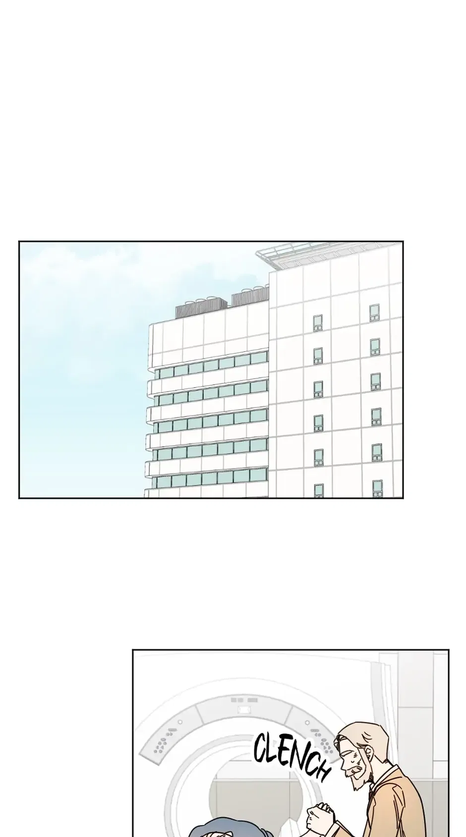 The Disappearing Mondays Chapter 58 – Page 38