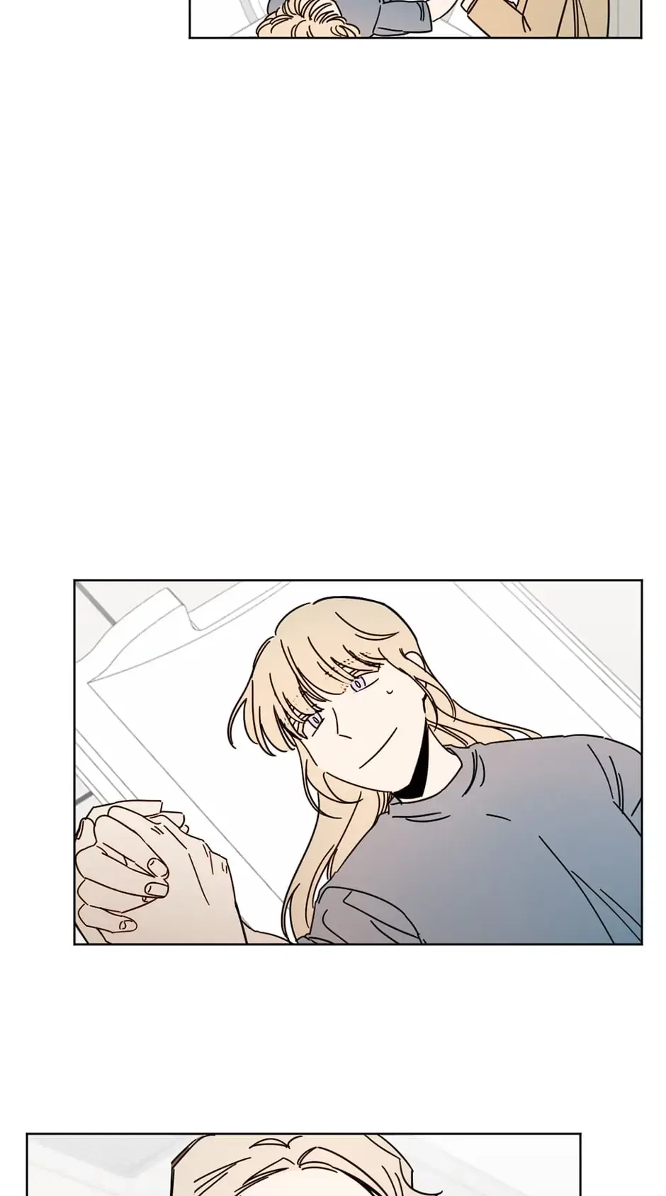 The Disappearing Mondays Chapter 58 – Page 39