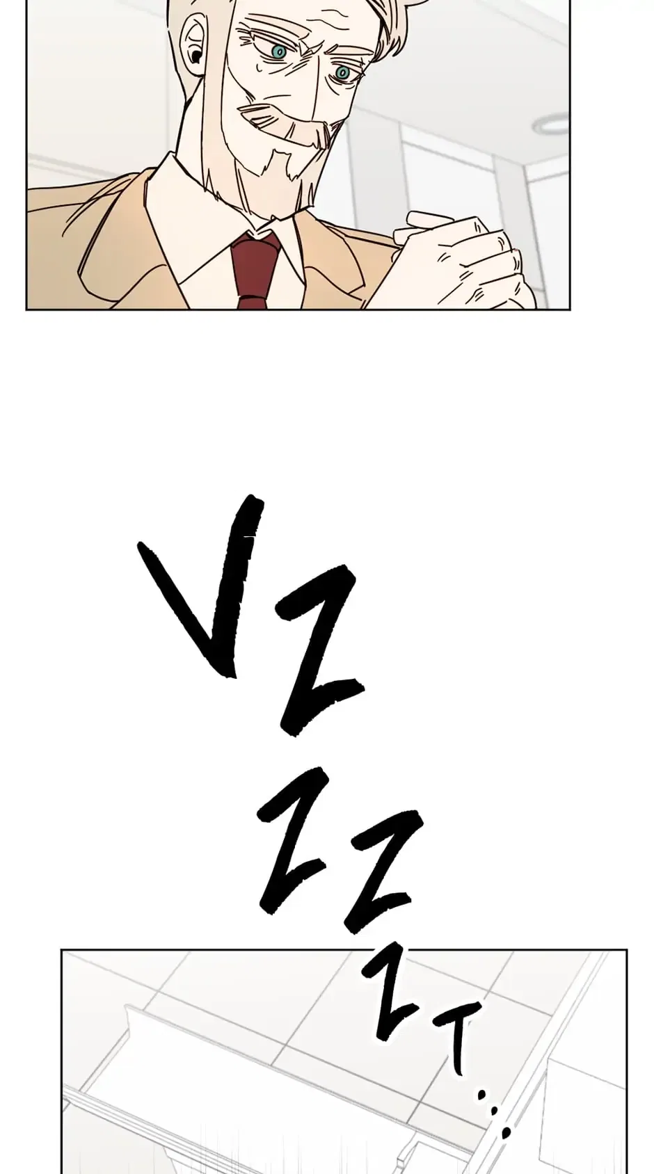 The Disappearing Mondays Chapter 58 – Page 40