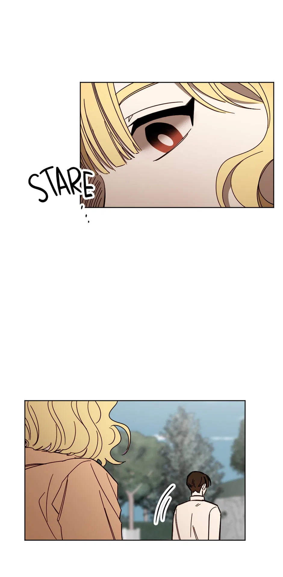 The Disappearing Mondays Chapter 57 – Page 3