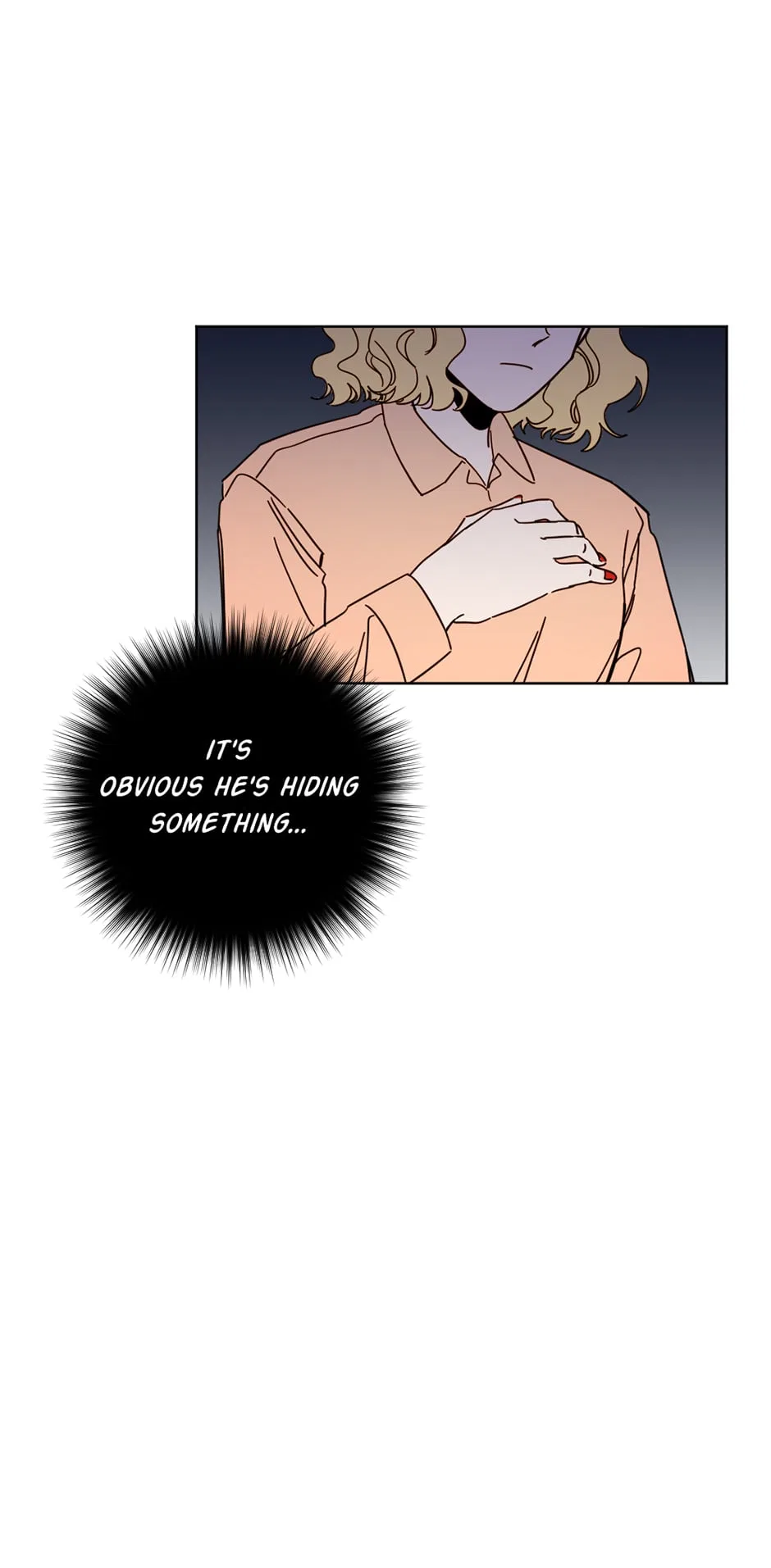 The Disappearing Mondays Chapter 57 – Page 4