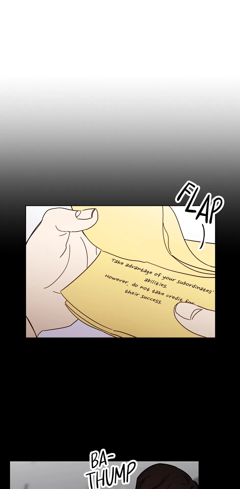 The Disappearing Mondays Chapter 57 – Page 5