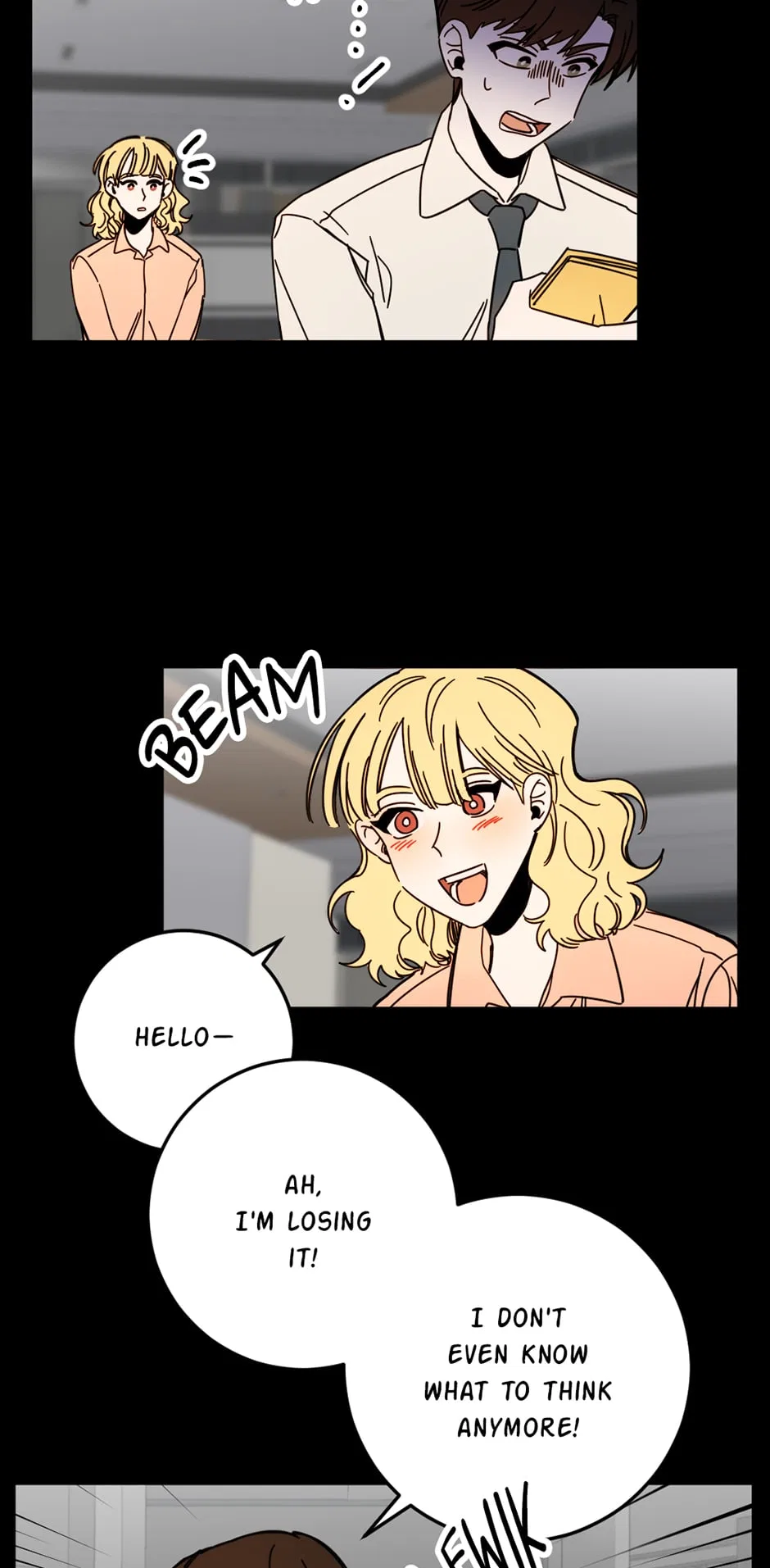 The Disappearing Mondays Chapter 57 – Page 6