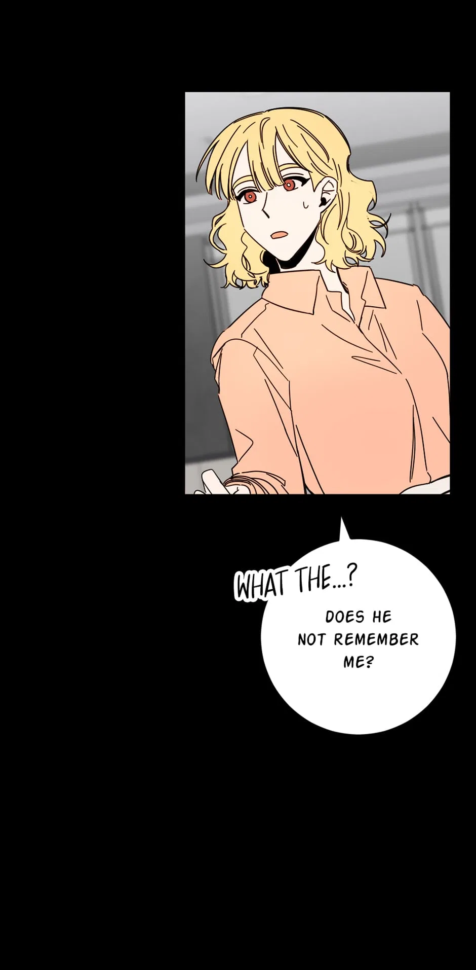 The Disappearing Mondays Chapter 57 – Page 8