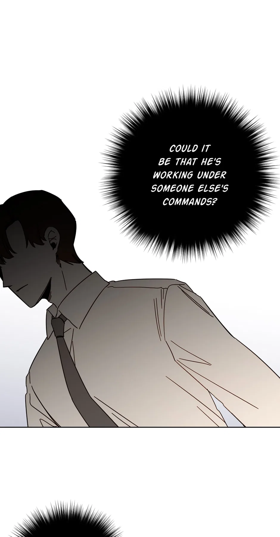 The Disappearing Mondays Chapter 57 – Page 12