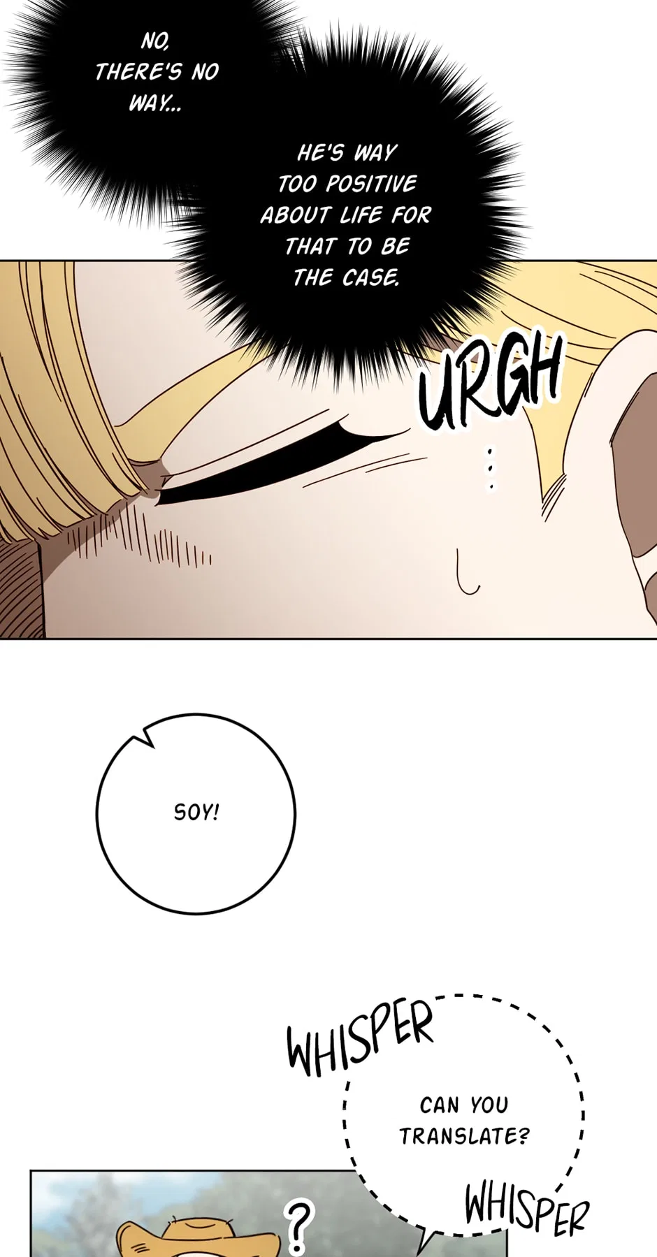 The Disappearing Mondays Chapter 57 – Page 13