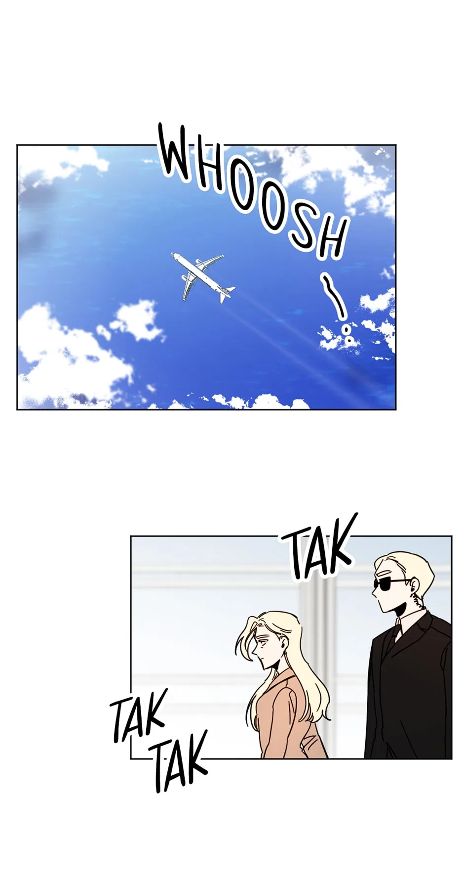 The Disappearing Mondays Chapter 57 – Page 17