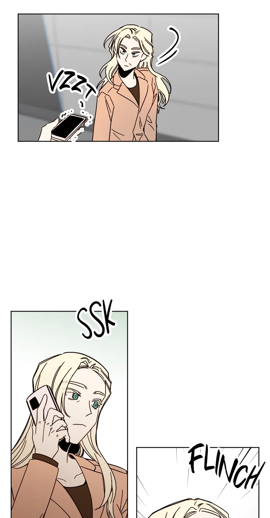 The Disappearing Mondays Chapter 57 – Page 18