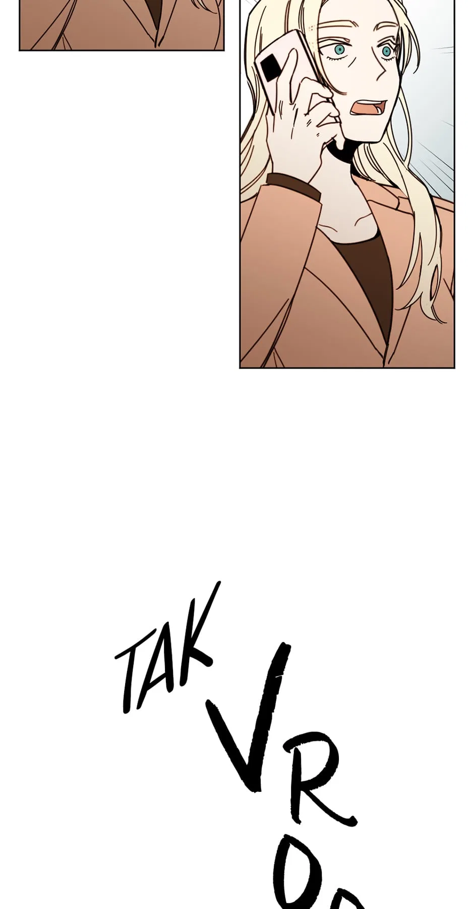 The Disappearing Mondays Chapter 57 – Page 19