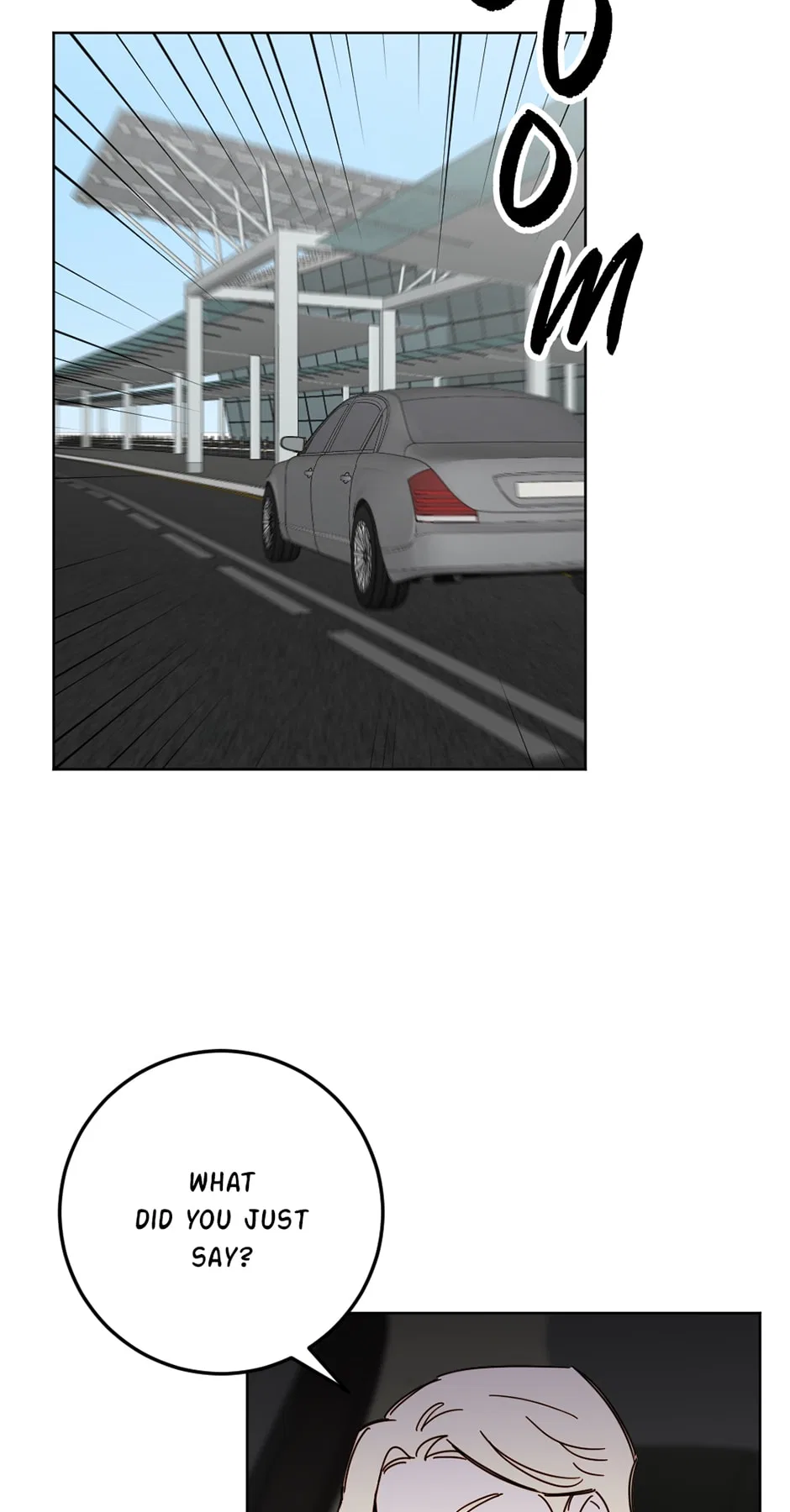 The Disappearing Mondays Chapter 57 – Page 20