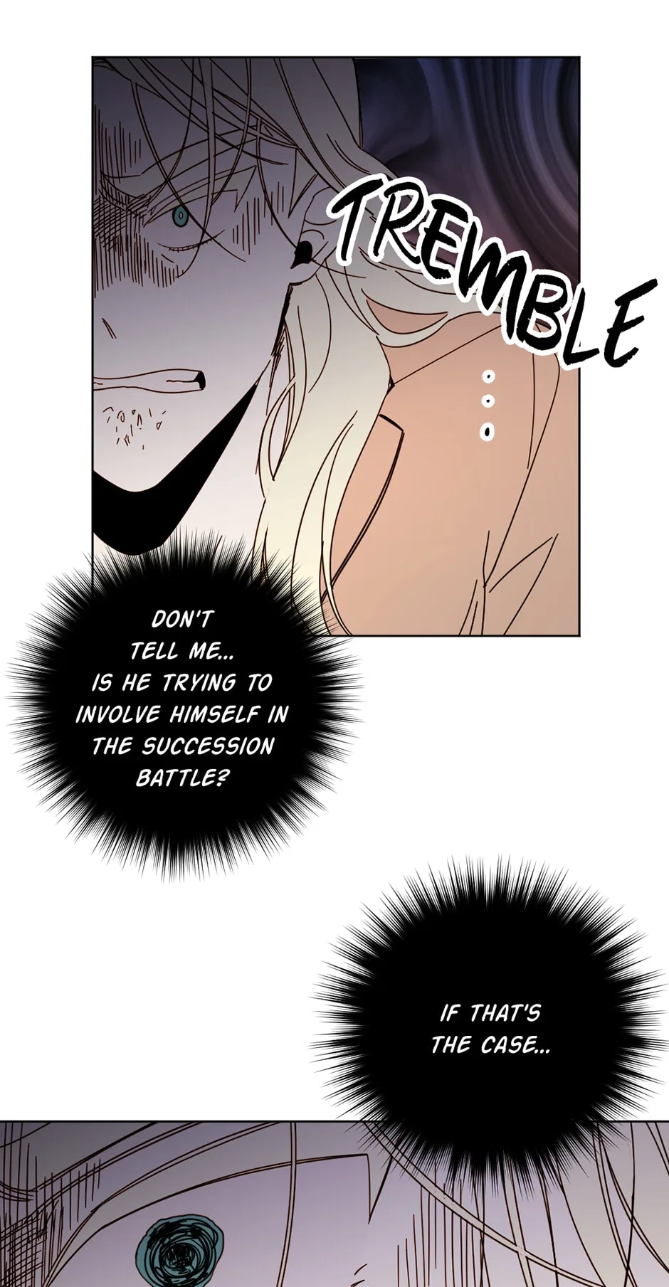 The Disappearing Mondays Chapter 57 – Page 27