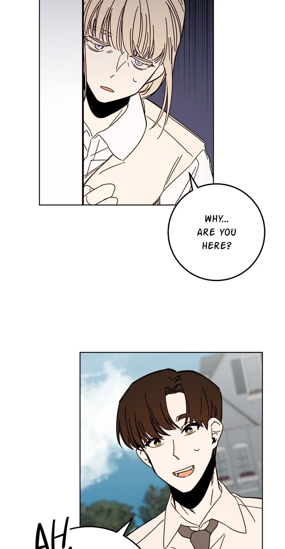 The Disappearing Mondays Chapter 57 – Page 30