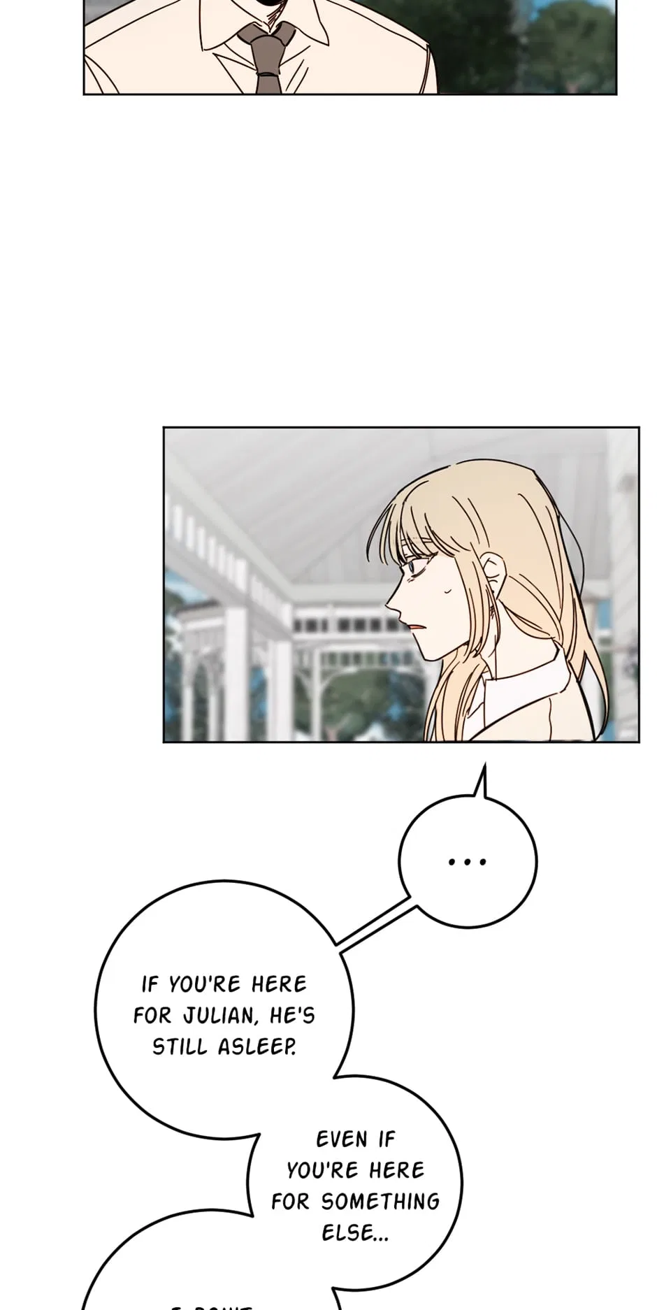 The Disappearing Mondays Chapter 57 – Page 34