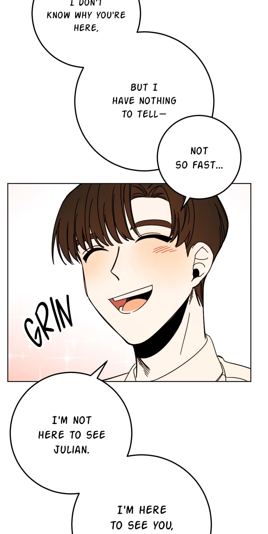 The Disappearing Mondays Chapter 57 – Page 35