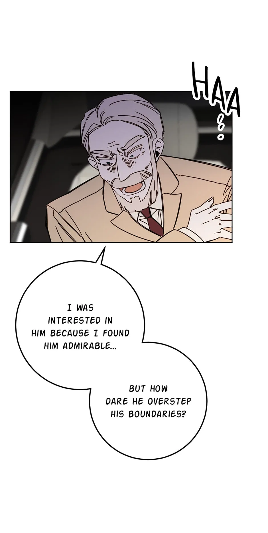 The Disappearing Mondays Chapter 57 – Page 38