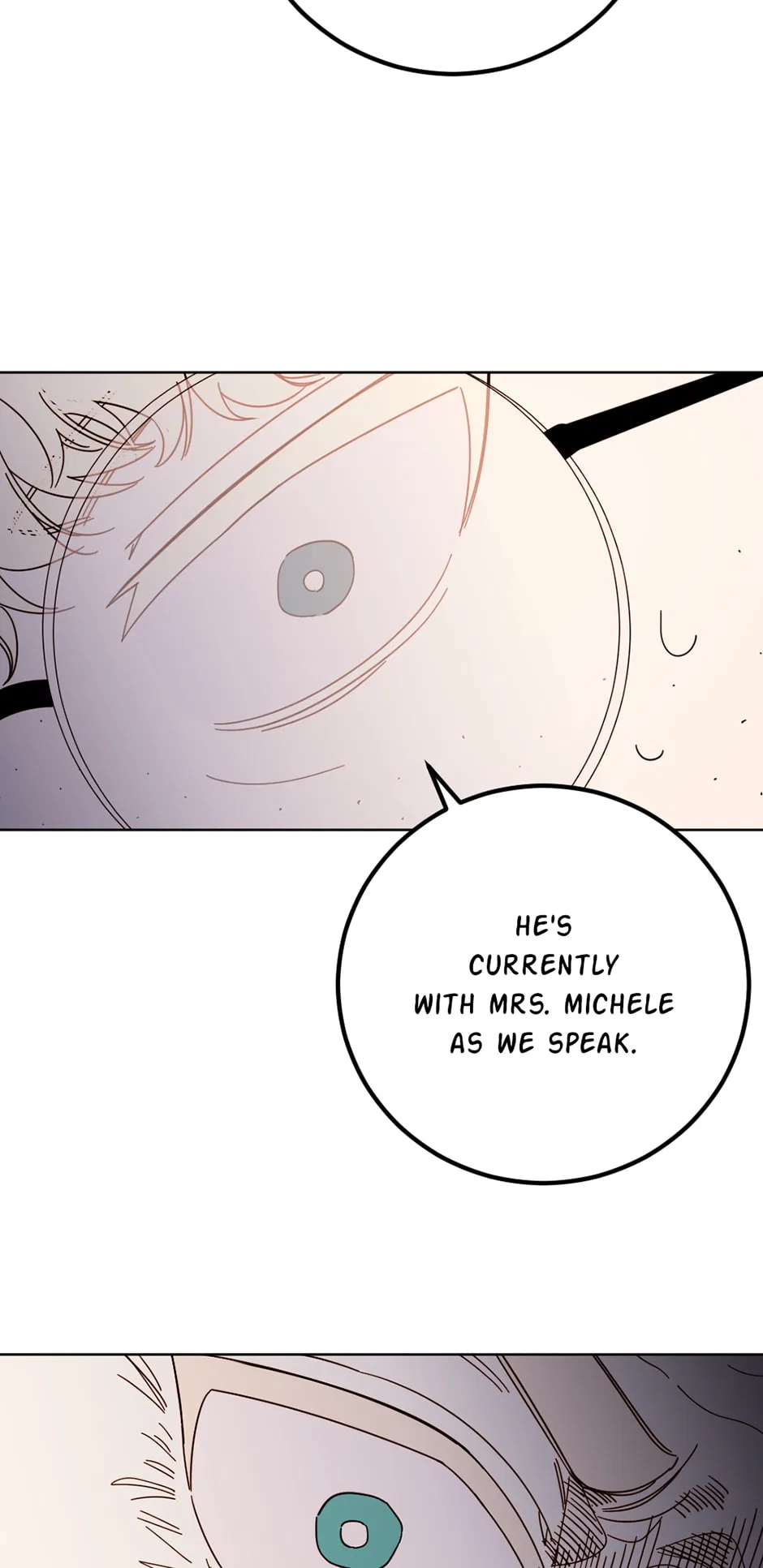The Disappearing Mondays Chapter 57 – Page 45