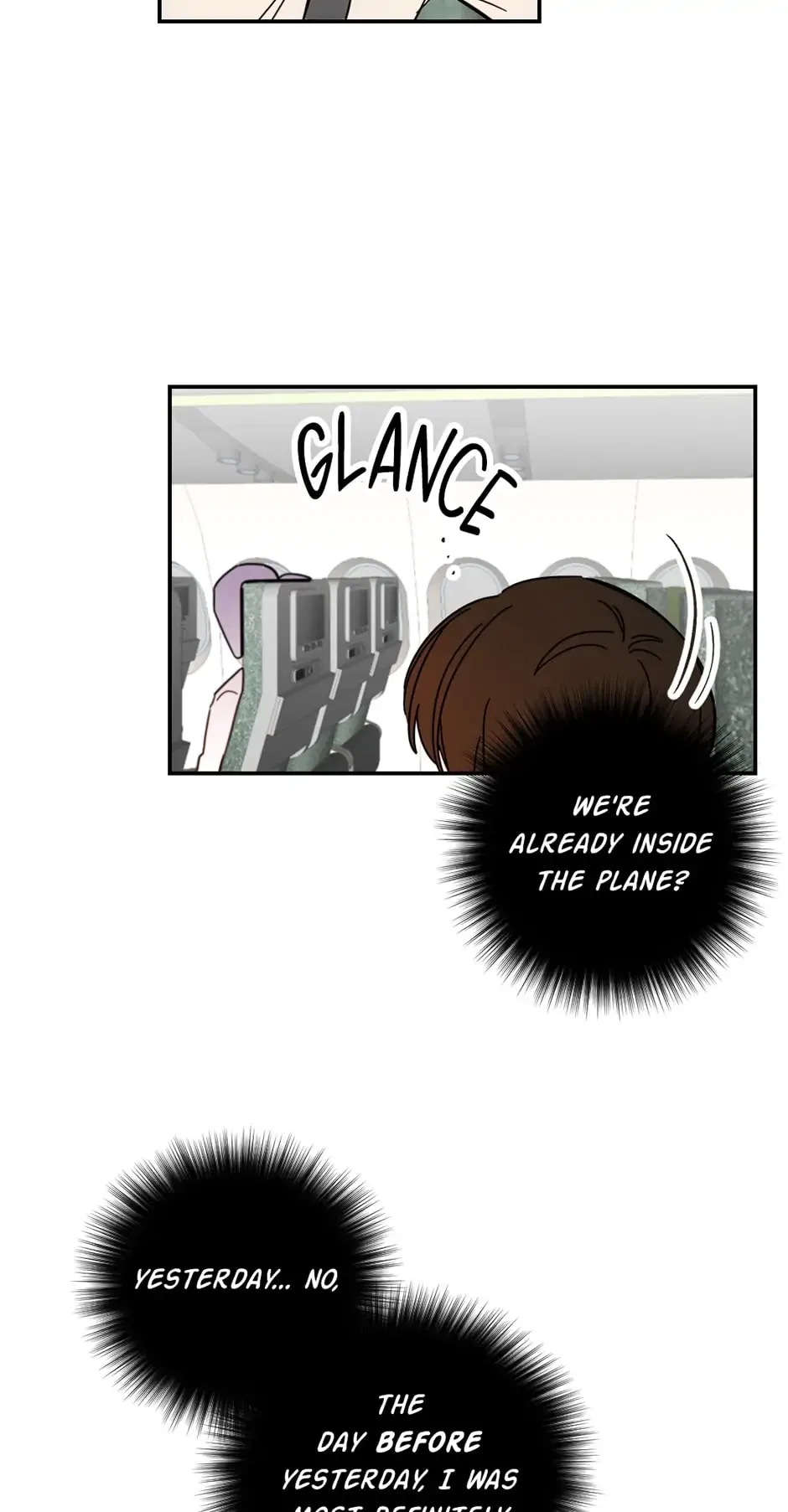 The Disappearing Mondays Chapter 56 – Page 2