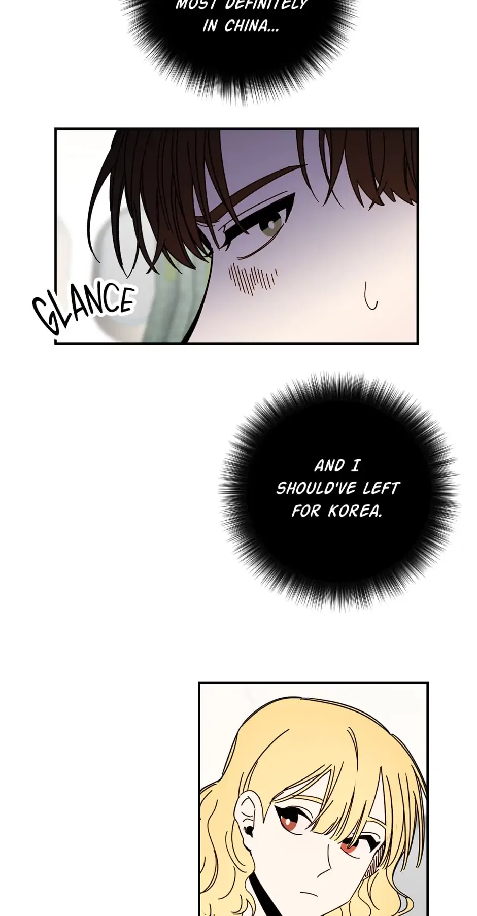 The Disappearing Mondays Chapter 56 – Page 3