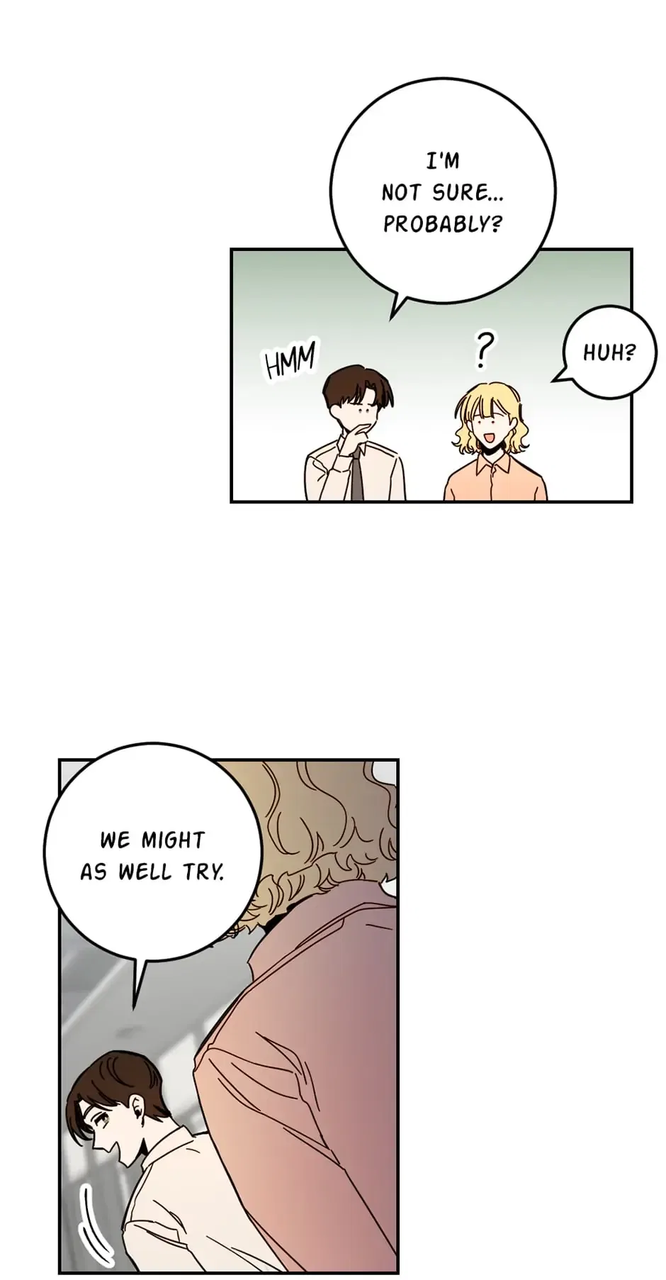 The Disappearing Mondays Chapter 56 – Page 6
