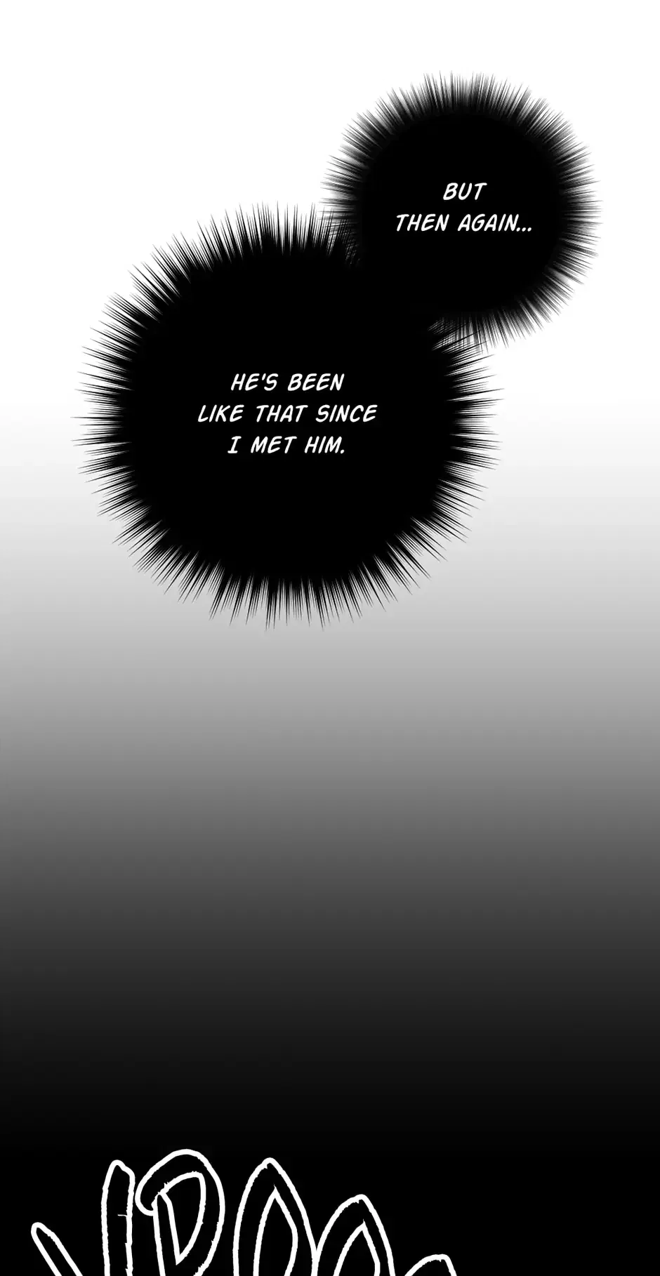 The Disappearing Mondays Chapter 56 – Page 8
