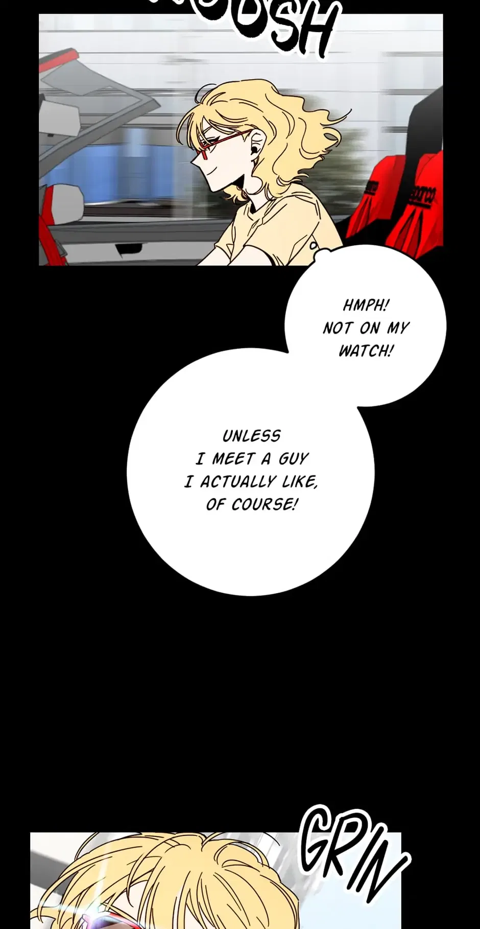 The Disappearing Mondays Chapter 56 – Page 11