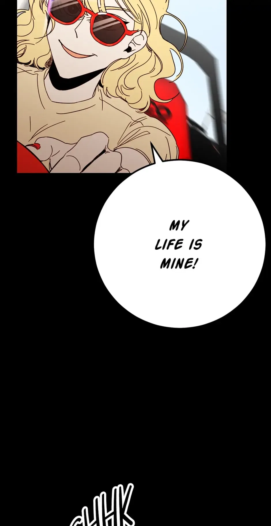 The Disappearing Mondays Chapter 56 – Page 12