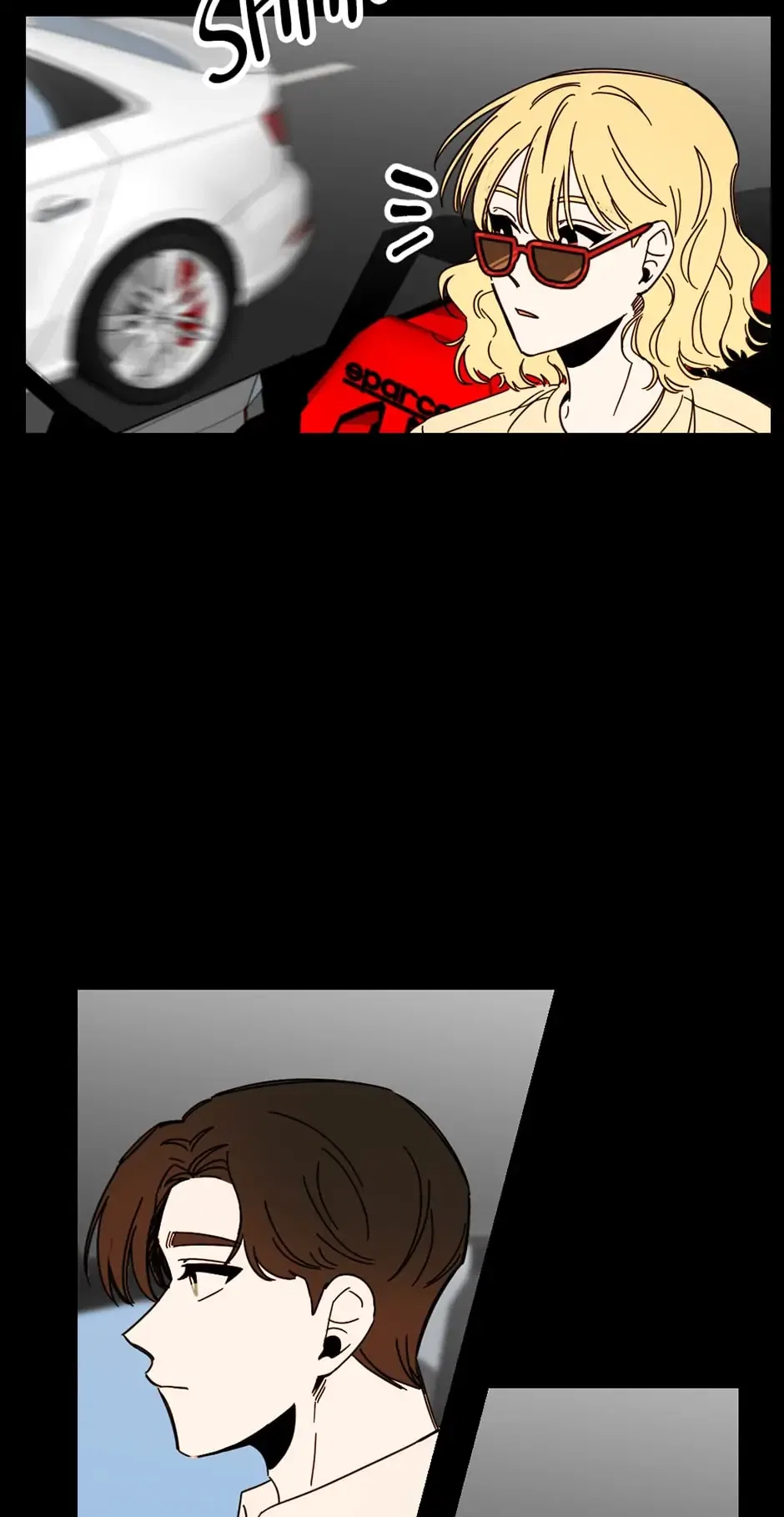 The Disappearing Mondays Chapter 56 – Page 13