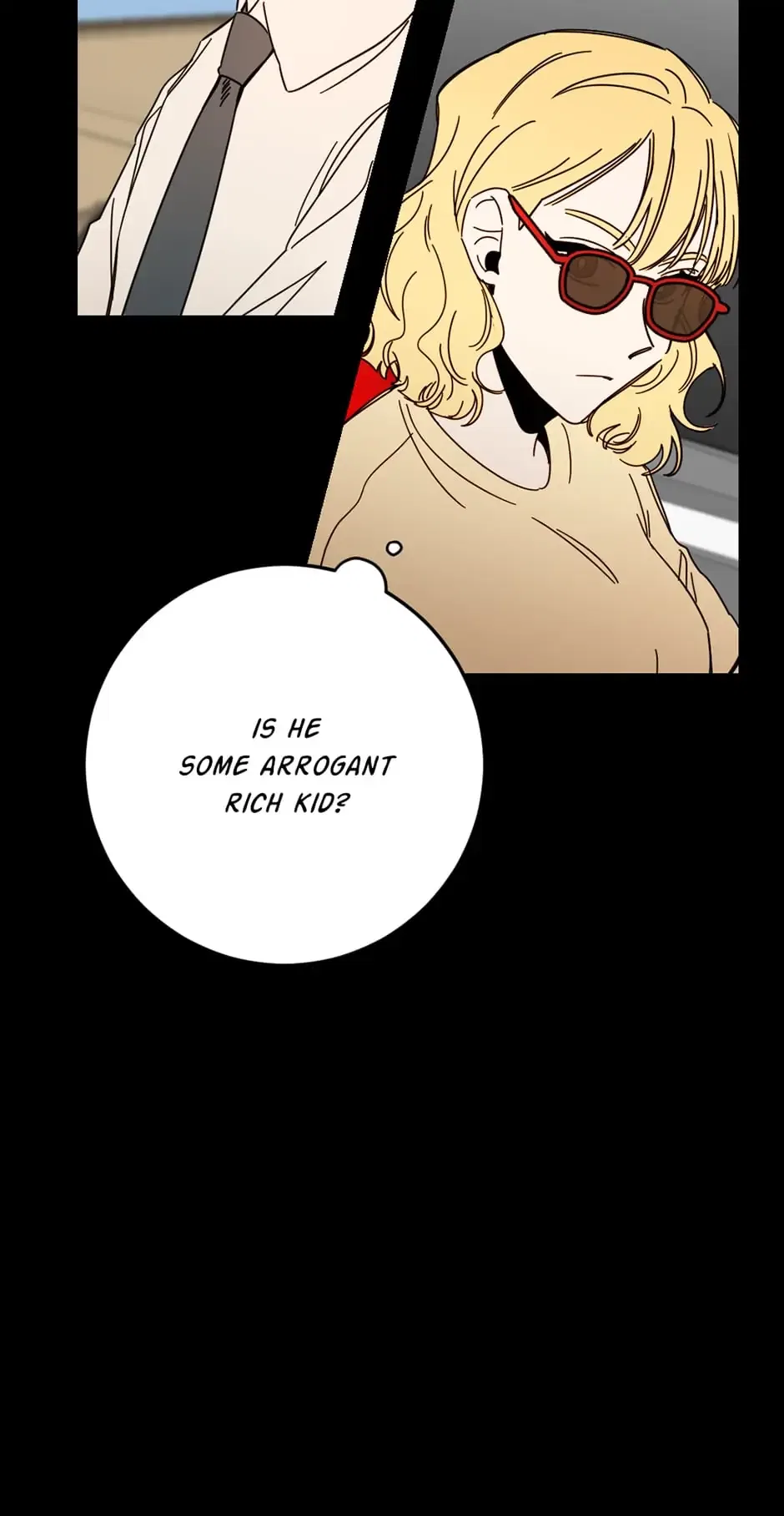 The Disappearing Mondays Chapter 56 – Page 14