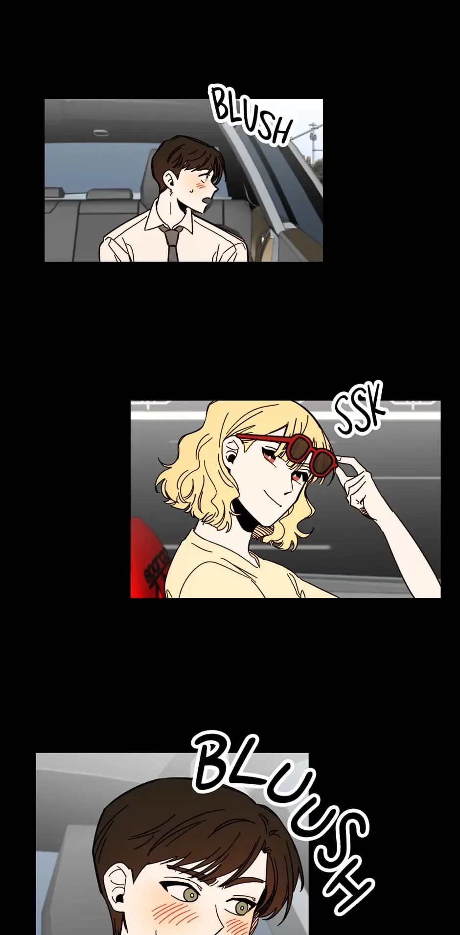 The Disappearing Mondays Chapter 56 – Page 15
