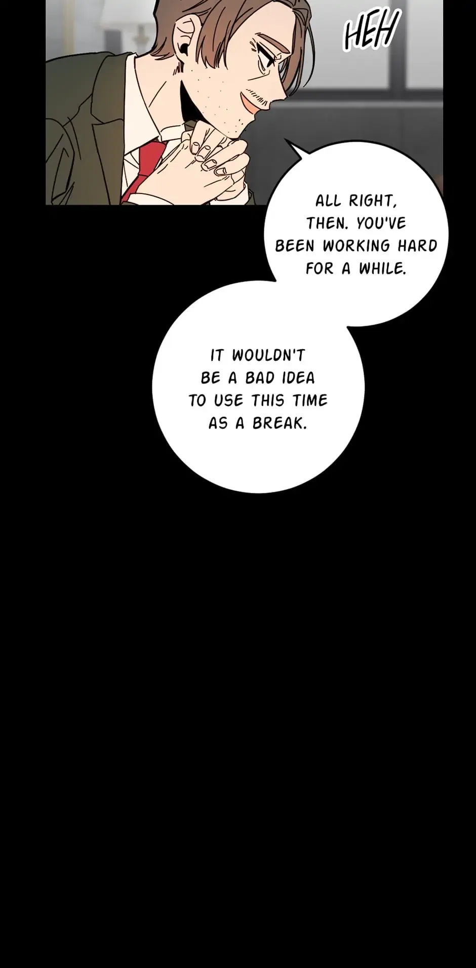 The Disappearing Mondays Chapter 56 – Page 20