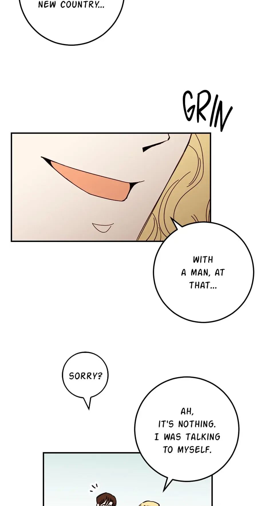 The Disappearing Mondays Chapter 56 – Page 27