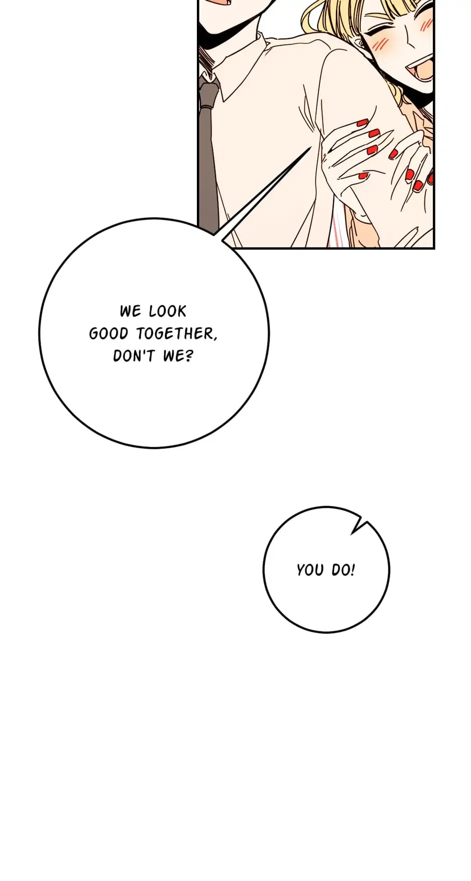 The Disappearing Mondays Chapter 56 – Page 30