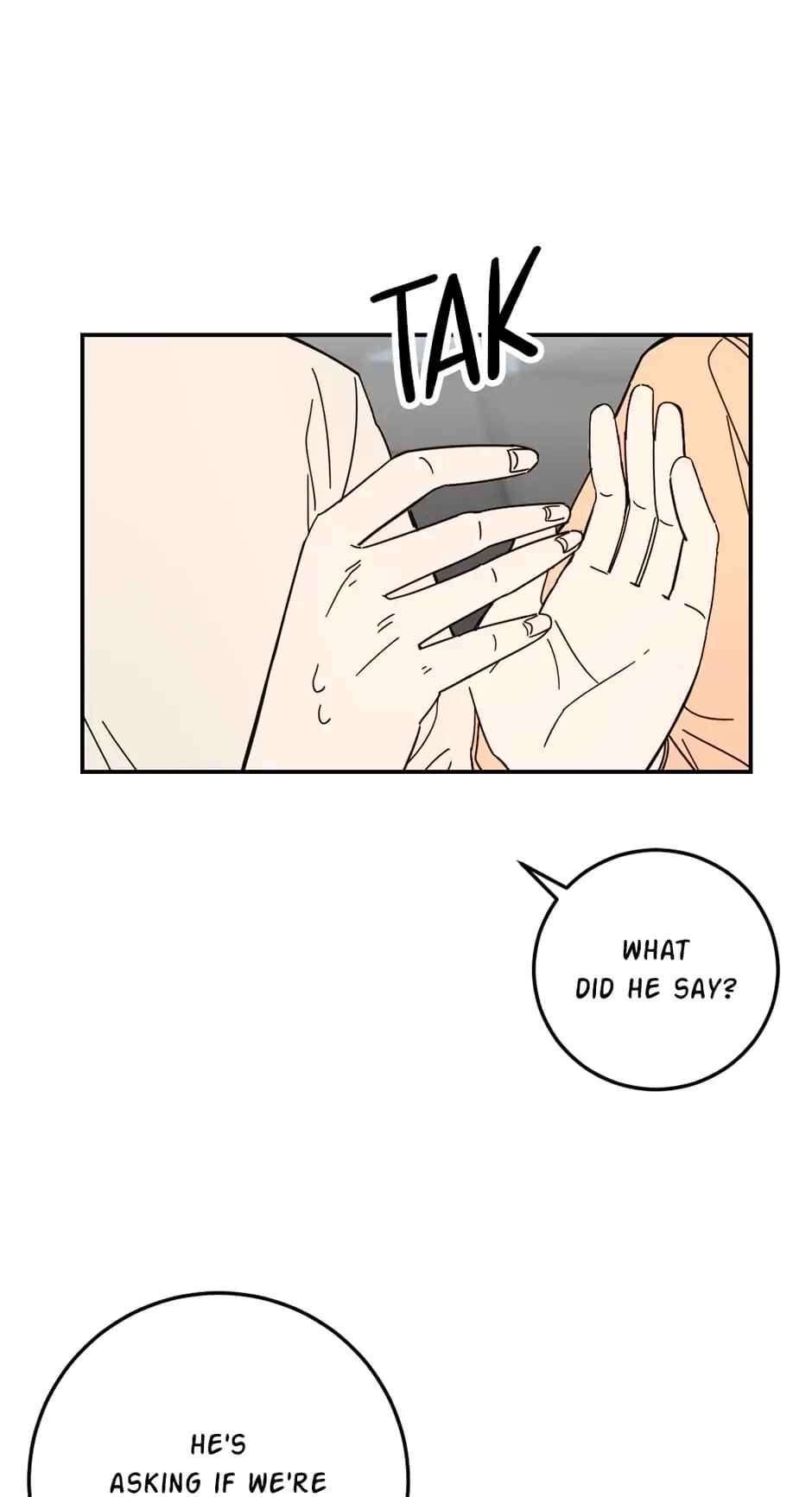 The Disappearing Mondays Chapter 56 – Page 31