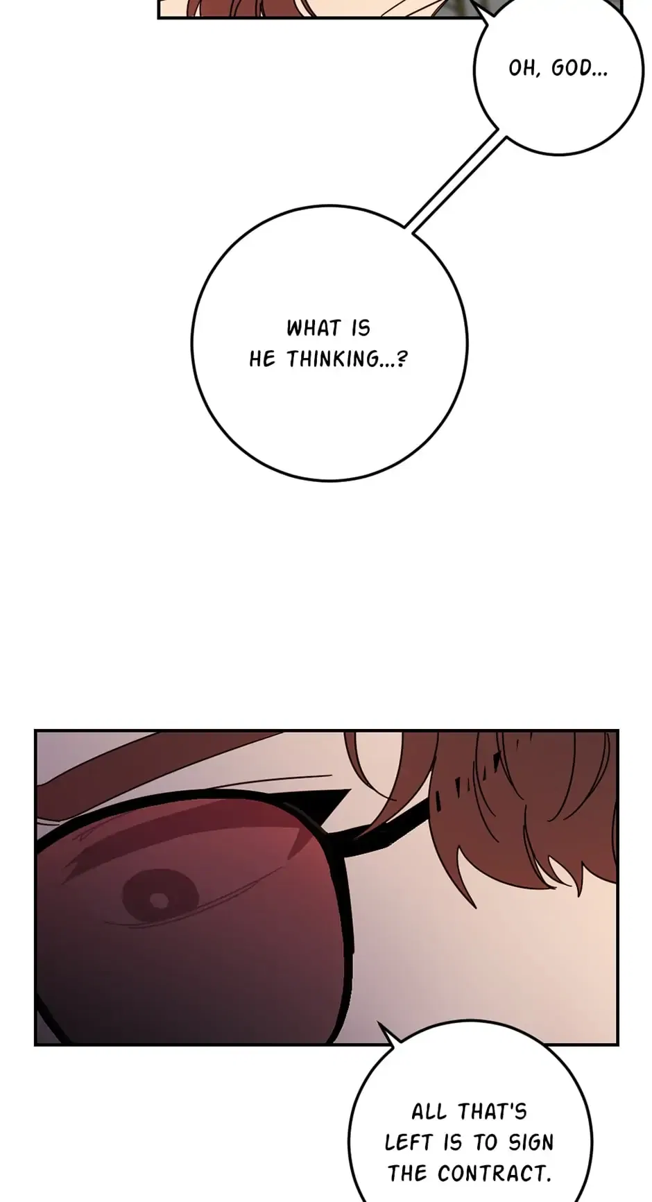 The Disappearing Mondays Chapter 56 – Page 36