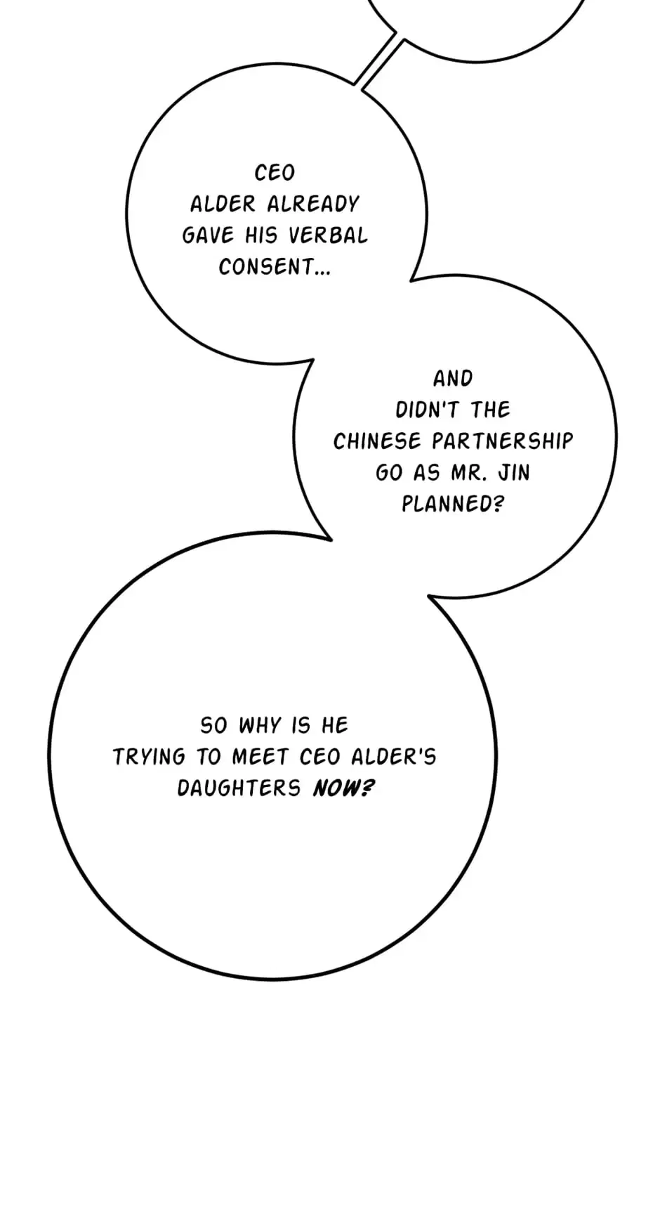 The Disappearing Mondays Chapter 56 – Page 37