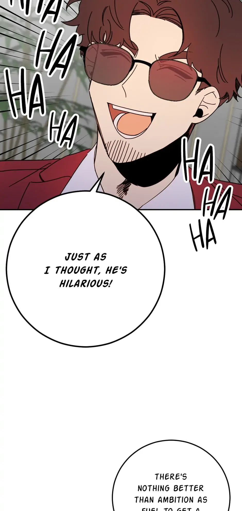 The Disappearing Mondays Chapter 56 – Page 39