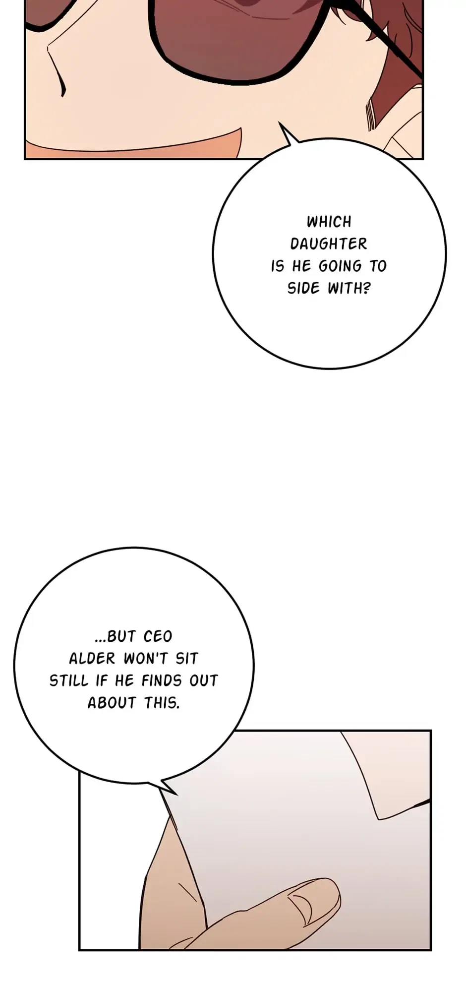 The Disappearing Mondays Chapter 56 – Page 41