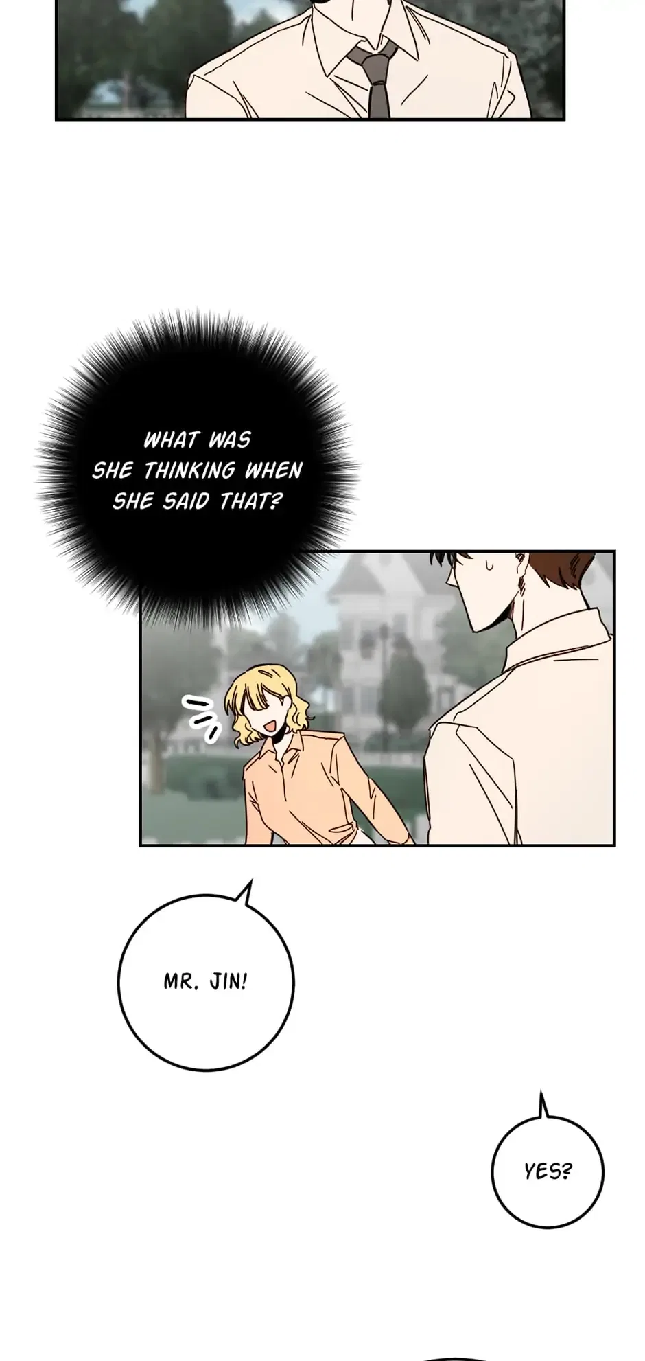 The Disappearing Mondays Chapter 56 – Page 43