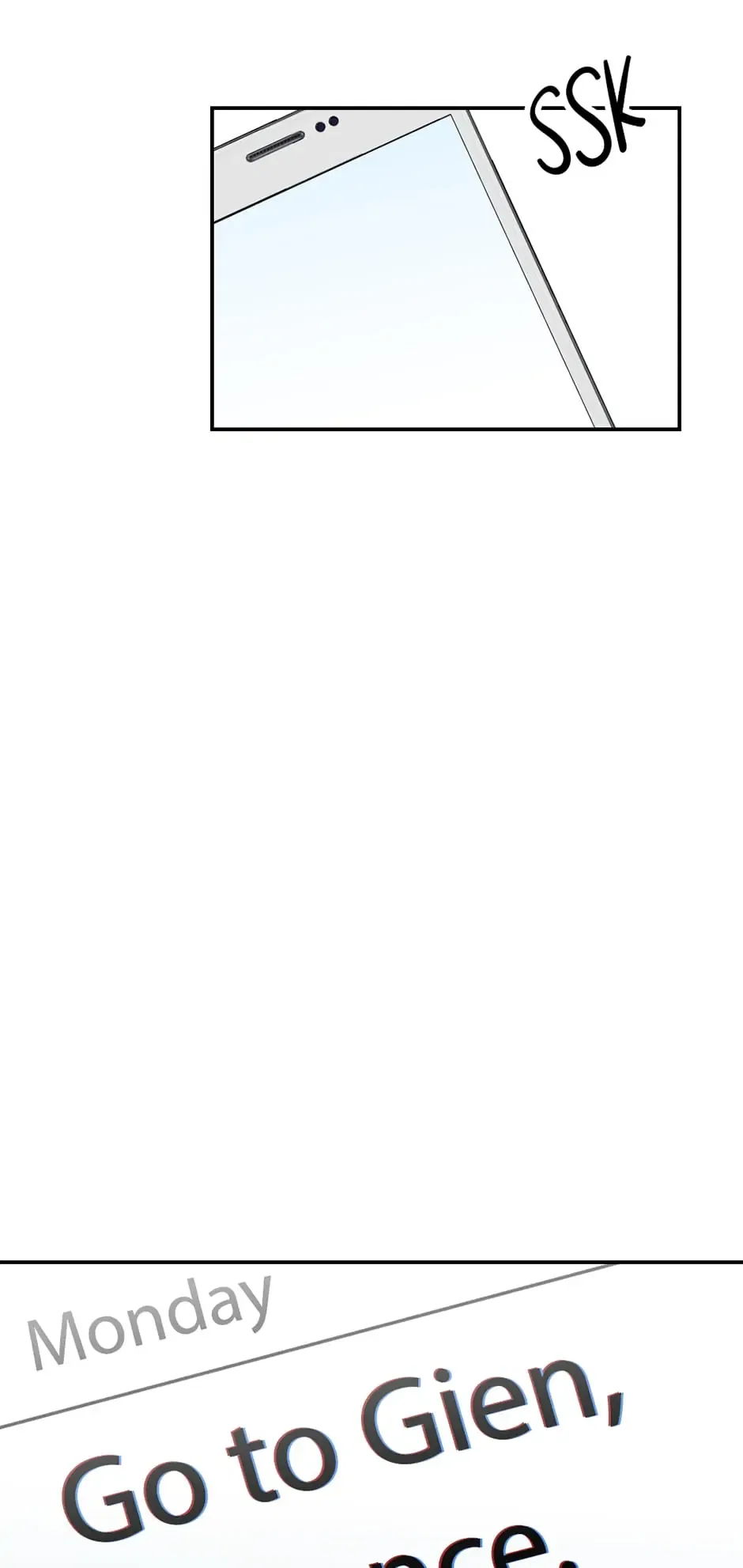 The Disappearing Mondays Chapter 56 – Page 45