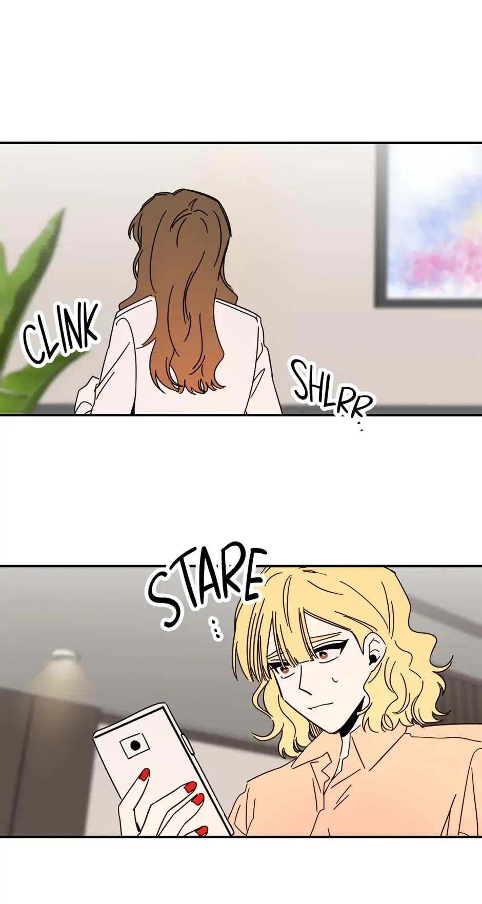The Disappearing Mondays Chapter 55 – Page 3