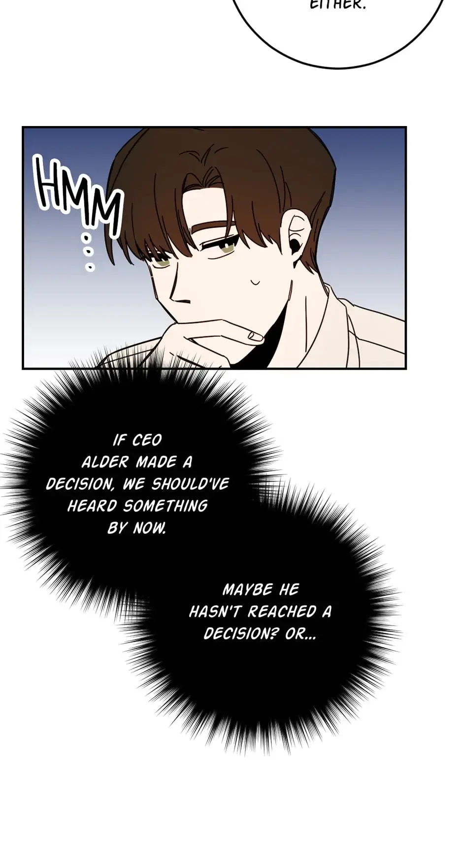 The Disappearing Mondays Chapter 55 – Page 6