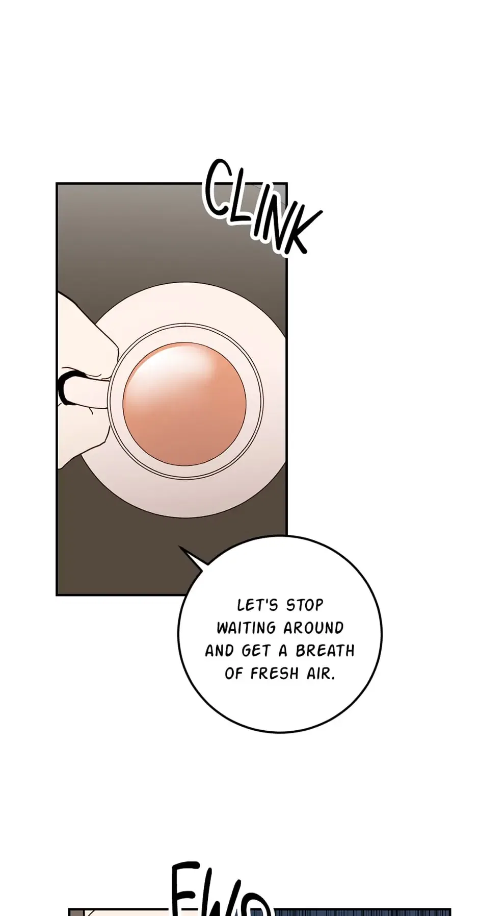 The Disappearing Mondays Chapter 55 – Page 9