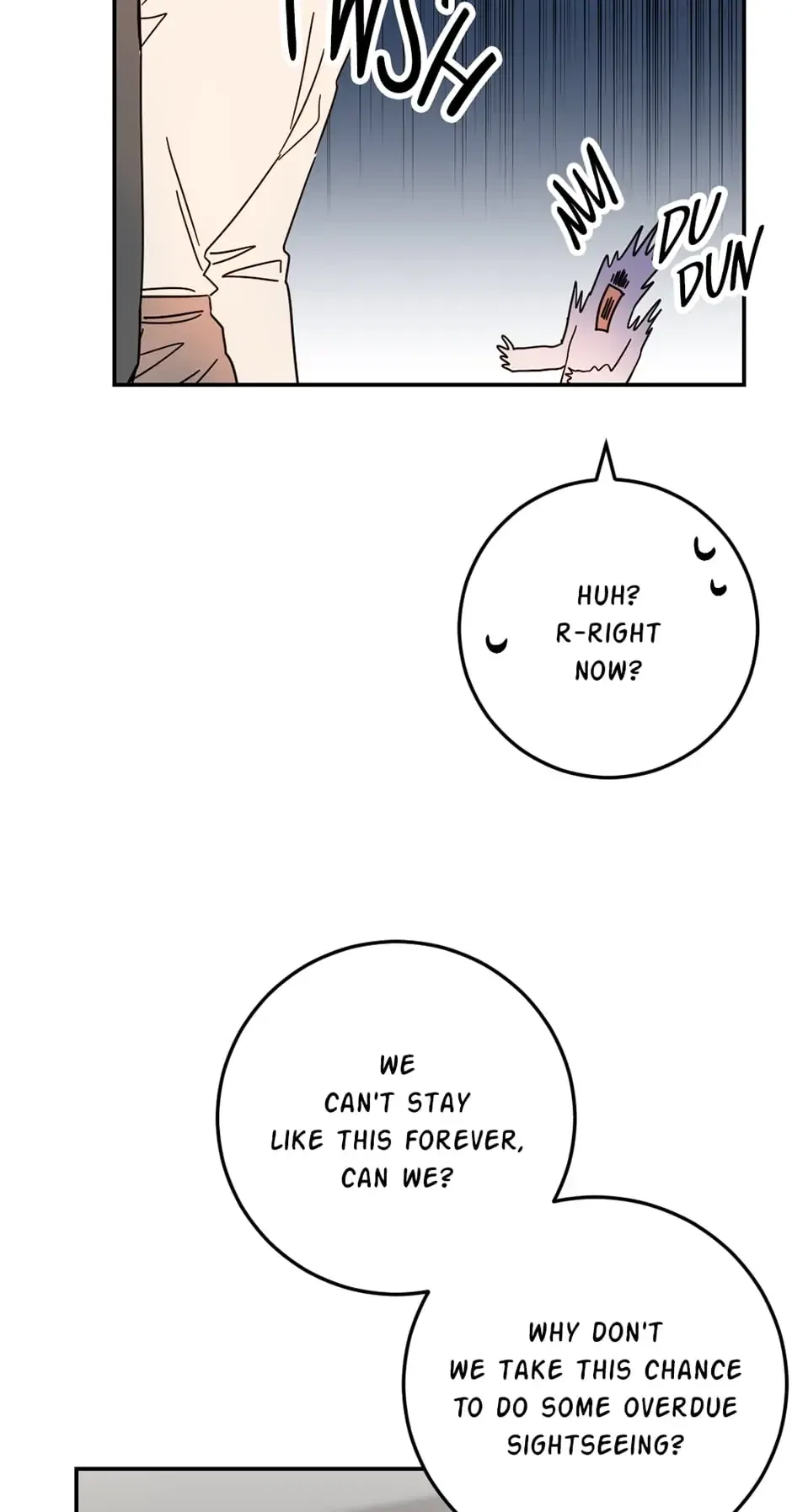 The Disappearing Mondays Chapter 55 – Page 10