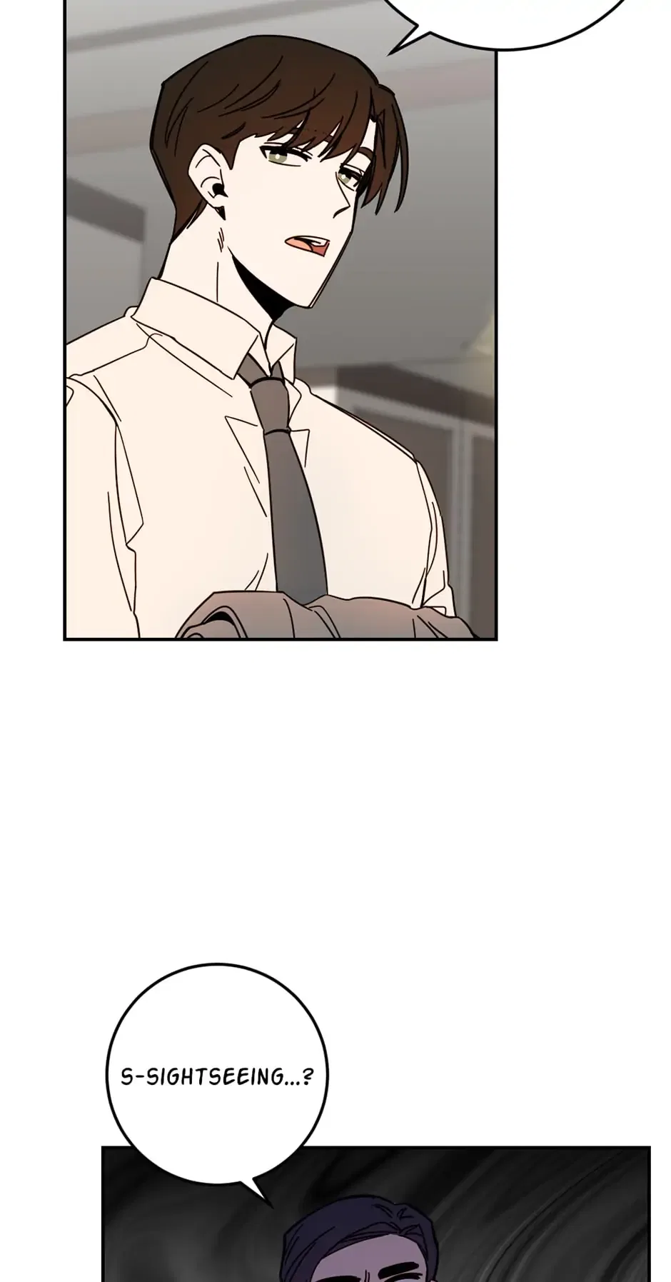 The Disappearing Mondays Chapter 55 – Page 11